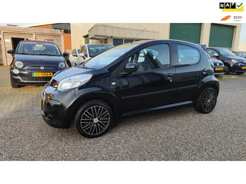 Citroen C1 1.0-12V Selection Airco