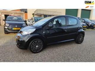 Citroen C1 1.0-12V Selection Airco