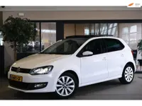 Volkswagen Polo 1.2 TSI Highline Pano Xenon Cruise PDC