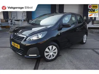 Peugeot 108 1.0 VTi Active
