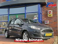 Ford Fiesta 1.0 EcoBoost Style | Automaat | Dealer onderhouden!