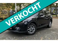 Mazda CX-5 2.0 SkyActiv-G 165 Comfort Navi Camera Automaat