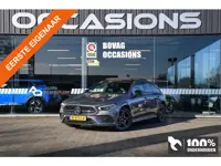 Mercedes-Benz CLA-klasse Shooting Brake 250 e Business Solution AMG-STYLING/ PANORAMADAK