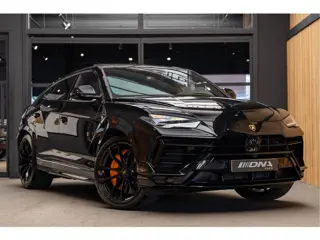 Lamborghini Urus S Stoelmassage Hermes 4.0 V8 S Pano Stoelventilatie