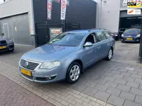 Volkswagen Passat Variant 1.4 TSI Comfortline 2e Eigenaar! Airco NAP APK