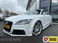 Audi TT 2.0 T TTS Pro Line | Automaat | Stoelverwarming | LEDER | Carplay | Navi | Climate | LMV | G