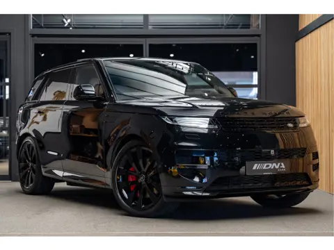 Land Rover Range Rover Sport 3.0 P550e Autobiography PHEV