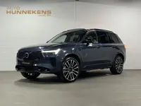 Volvo XC90 2.0 T8 Plug-in hybrid AWD Ultra Dark Luchtvering | Massage | Bowers & Wilkins | Trekhaak 