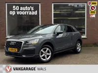 Audi Q2 1.0 TFSI Sport Pro Line S | Navi | Panorama | Stoelverwarming | Cruise | Keyless