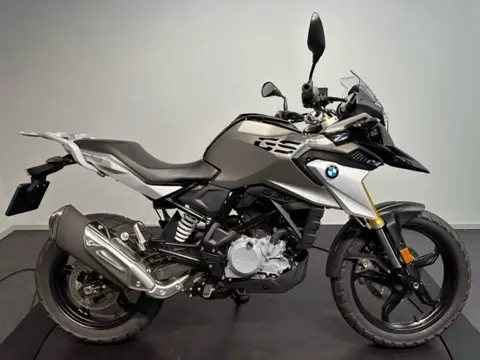 BMW G 310 GS (bj 2019)