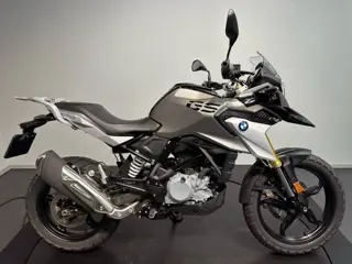 BMW G 310 GS (bj 2019)