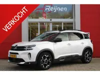 Citroen C5 Aircross 1.2 130PK AUTOMAAT BUSINESS PLUS | NAVIGATIE | 18" LICHTMETALEN VELGEN | PARKEER