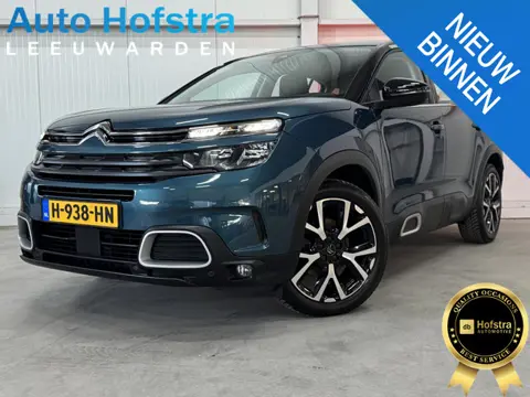 Citroen C5 Aircross 1.2 PureTech Business DB-RIEM-VERV. KEY-LESS CAMERA CARPLAY 19”LMV PDC