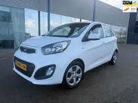 Kia Picanto 1.0 CVVT ISG Comfort Pack NAP/AIRCO/APK 2-2027