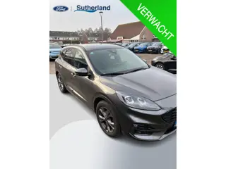 Ford Kuga 1.5 EcoBoost ST-Line X 150pk Afneembare Trekhaak | Winterpack | B&O Audio | 1.800kg Trekge
