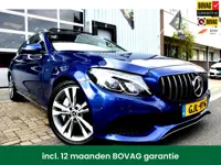 Mercedes-Benz C-klasse Estate 350 AMG 360ºCAM/NAV/LEER/PANO