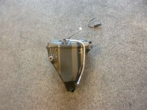 OLIE RESERVOIR BMW K 1200 S 2004 - 2009