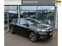 Dacia Sandero 1.0 TCe 90 Journey | Achteruitrijcamera | Aut. airco | P. sensoren