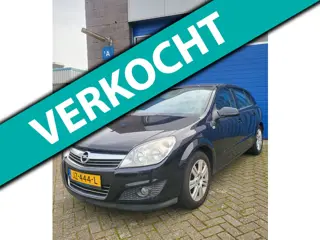 Opel Astra 1.4 Selection Export/Handel