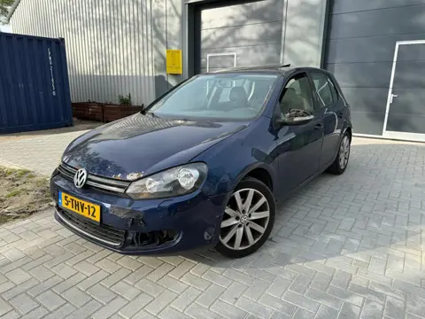 Volkswagen Golf 2.0 TDI Trendline AUTOMAAT