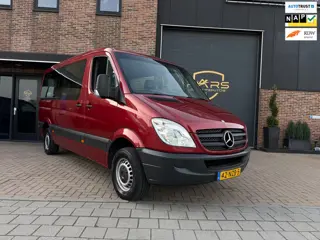 Mercedes-Benz Sprinter 311 2.2 CDI 366 Automaat 9Persoons Bus Camper Bus Airco Elk.Ramen