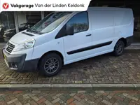Fiat Scudo 12 2.0 MultiJet LH1 SX