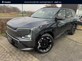 Kia EV5 GT-Line Business Edition 81.4 kWh , Direct Leverbaar!, Complete Uitvoering!, Voorraadkorting