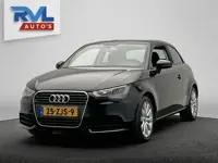 Audi A1 1.2 TFSI Connect Lichtmetaal Navigatie Cruise Control airco