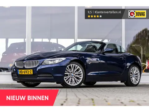 BMW Z4 Roadster sDrive20i | Bi-xenon | Leder | Climate
