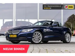 BMW Z4 Roadster sDrive20i | Bi-xenon | Leder | Climate