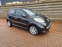 Peugeot 107 1.0-12V XS Airco