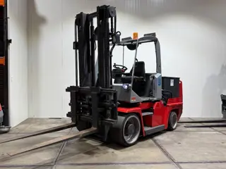 Kalmar ECE70-6C 7000KG [[ACCU 2020]] Vorkversteller Sideshift HL1184