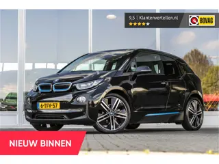 BMW i3 Basis Comfort 22 kWh | Pano | Camera | ACC