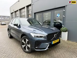 Volvo XC60 2.0 T6 Plug-in hybrid AWD Dark. Panoramadak, 360 camera,