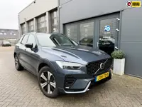 Volvo XC60 2.0 T6 Plug-in hybrid AWD Dark. Panoramadak, 360 camera,