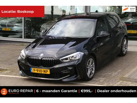 BMW 1-serie 118i Business Edition M-PAKKET DEALER OND. NL-AUTO NAP!