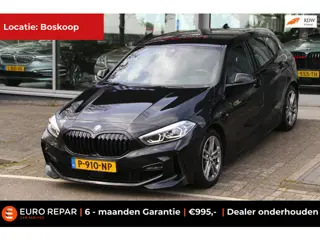 BMW 1-serie 118i Business Edition M-PAKKET DEALER OND. NL-AUTO NAP!