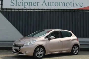 PEUGEOT 208 ALLURE /Airco/ Navigatie/ mooie frisse auto!!