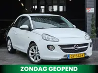 Opel ADAM 1.0 Turbo Jam|Cruise|Airco|El.Ramen|2e eig|NAP