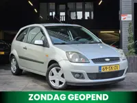 Ford Fiesta 1.3-8V Futura|Trekhaak|Airco|El.Ramen|NAP