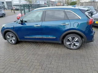 Kia Niro 1.6 GDi PHEV ExecutiveLine PLUG IN