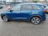 Kia Niro 1.6 GDi PHEV ExecutiveLine PLUG IN
