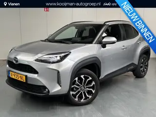 Toyota Yaris Cross 1.5 Hybrid Dynamic Nette auto, slechts 17.585km!