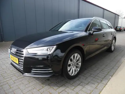 AUDI A4 2.0 TFSI UDESPRL+ SA