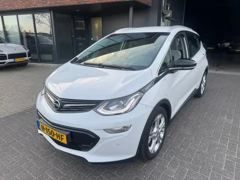 Opel Ampera-e Business executive 60 kWh CRUISE STOELVER STUURVERW ORIG NL NAP
