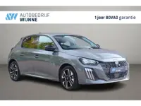 Peugeot 208 1.2 PureTech 100pk Allure | App Connect | Climate | Cruise | PDC