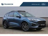 Ford Kuga 2.5 PHEV ST-Line X | Trekhaak | Panoramadak | B&O | BLIS | Matrix | Adaptieve cruise