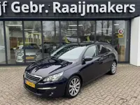 Peugeot 308 SW 1.6HDI Executive Pack*Panorama*Leder*