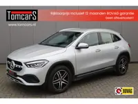 Mercedes-Benz GLA 250 e Automaat PHEV Progressive leder/Elektr.-klep/Navigatie/Adapt.verlichting