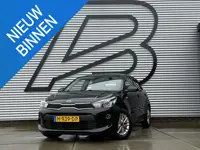 Kia Rio 1.0 TGDI DynamicLine 2e Eigenaar|Navi|Camera|Airco|Cruise|PDC|Carplay|N.A.P|Nieuwe Apk bij A